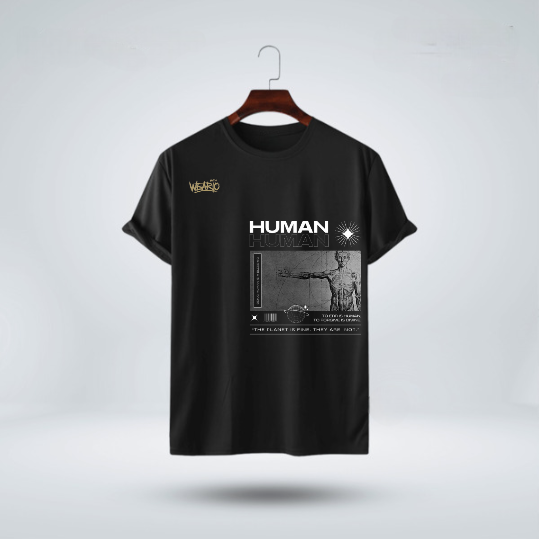 Weario T-shirt 3